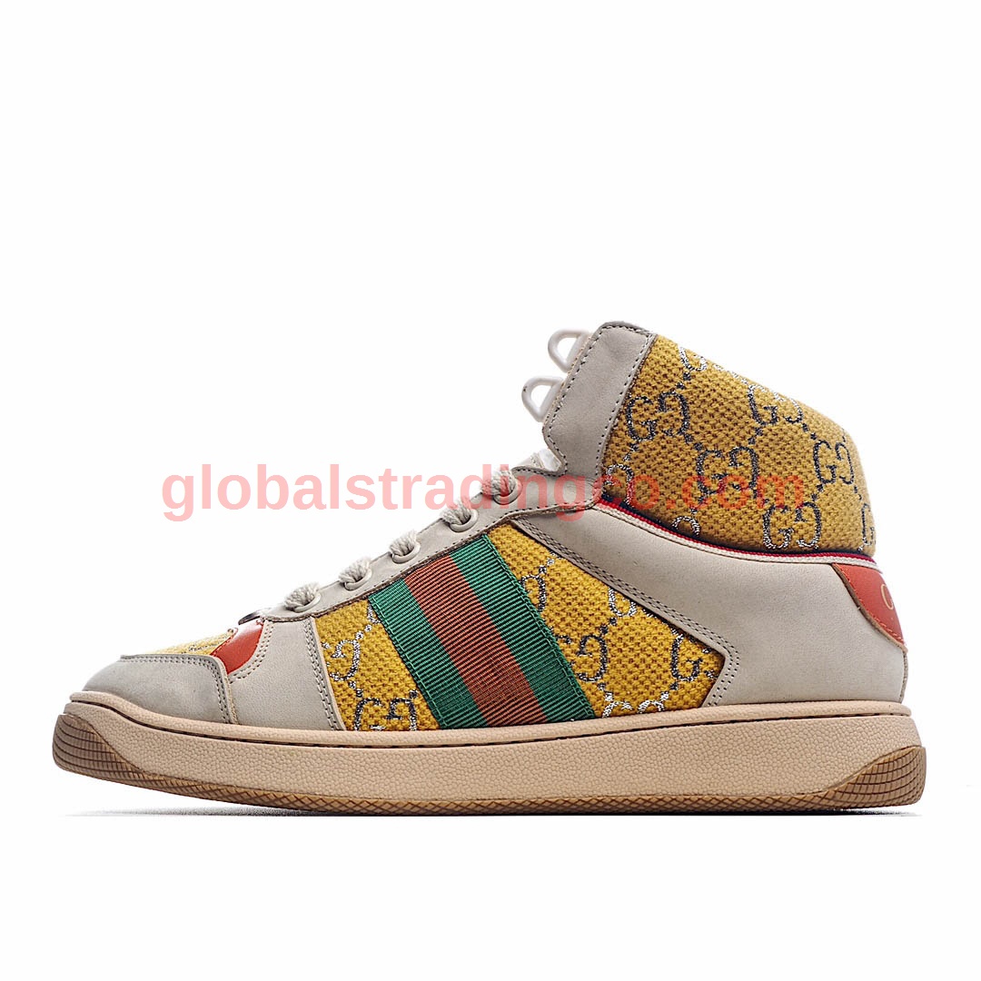 Gucci Air Cushion Dad Shoes